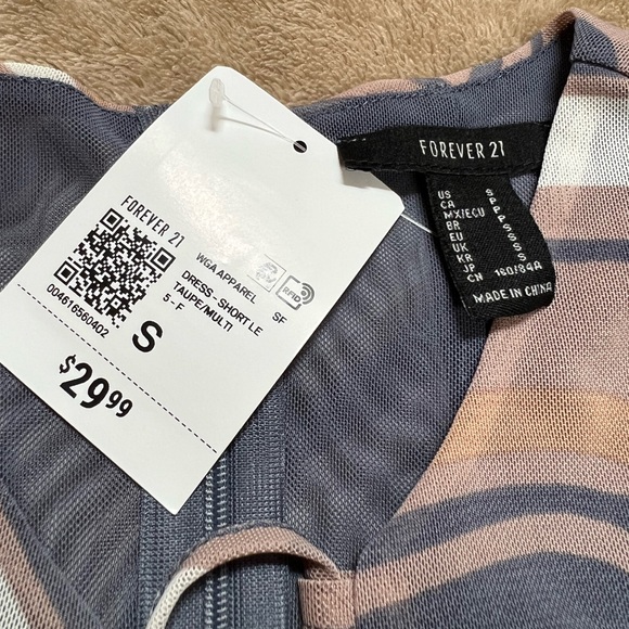 Mini Dress - Picture 5 of 5